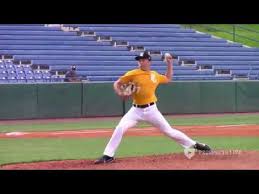 Vanderbilt's game resembles that of lamar odom: Benedictine S Carter Holton Signs To Play Baseball At Vanderbilt