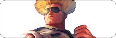 Street fighter v has reached 40 characters with the champion edition, so even if you are struggling to get into this unique fighting game, you're bound to discover a few favorites from this. Guile Street Fighter 5 Champion Edition Moves