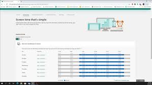 How To Use The Microsoft Family Safety App