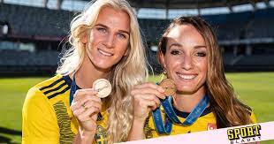 Jun 28, 2021 · sofia jakobsson dice adiós al real madrid femenino. Sofia Jakobsson Is Ready For Real Madrid