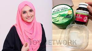 Mira ixora 1.474 views7 months ago. 2 Bahan Saja Hilangkan Dark Circle Bawah Mata Wanita Ini Kongsi Rahsianya Yoy Network