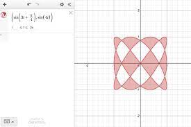 Parametric Equations – Desmos Help Center