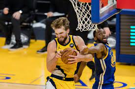 Joel embiid and domantas sabonis should figure prominently when the philadelphia 76ers visit the indiana pacers on sunday. Indiana Pacers Vs Golden State Warriors Nba Picks Odds Predictions 2 24 21 Sports Chat Place