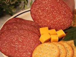 Buy Sweet Lebanon Bologna Online Highest Quality Lean Beef Lebanon Bologna Crock Pot Food Food Projects
