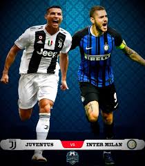 Arturo vidal and nicolo barella were on the scoresheet as inter drew level with league leaders ac milan. Juventus Vs Inter Milan Highlights Dec 07 2018 Inter Milan Juventus Milan