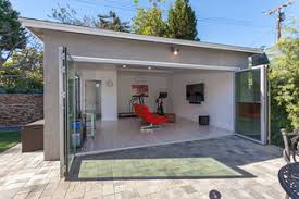 Structural changes and building costs. Garage Conversion Ideas And Photos Houzz