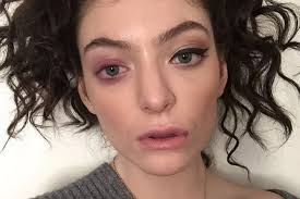 Последние твиты от lorde daily (@lordedaily). Lorde Ihr Korper Zerbricht Am Karrieredruck Gala De