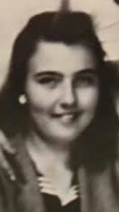 Obituary information for Edna White Manning