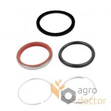 Hydraulic systems are widely used in agriculture, construction and manufacturing industry. Hydraulic Cylinder Repair Kit Az23716 John Deere Oem Az23716 For John Deere Order At Online Shop Agrodoctor Eu
