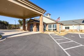 The Landings of Rocky Mount - ALG