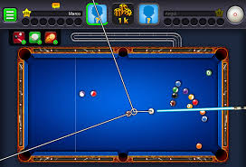 8 ball pool let's you shoot some stick with competitors around the world. 8 Ball Pool Mod Apk 3 1 Guideline Trick No Root Download Pool Hacks Pool Balls 8ball Pool