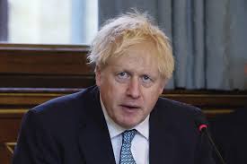 Um meteoro aproxima-se do Partido Conservador nas eleições do Reino Unido.  Será o fim?