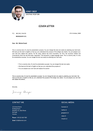 Application for the position of creative designer. Cover Letter Graphic Designer Pigura