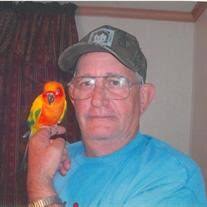 Lindell Herbert Craddock Obituary