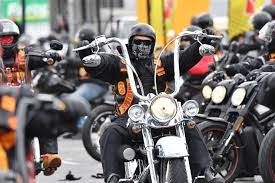 Pin On Bandidos Mc