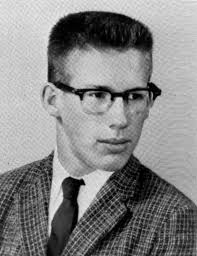 Hancock Central School class of 1964