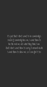 If Somebody Likes Me Crush Iphone Wallpaper Book Quote Perks Of Being A Wallflower Book Quotes Inspirational Quotes