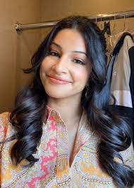 Taking to instagram, mira dropped a picture of misha in a black and white dress with m written on it. Richa Moorjani Height Weight Age Spouse Biography Facts