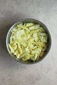 Growing zucchini (or courgettes) is incredibly easy, and is the ideal vegetable to encourage kids to grow a garden. Zero Waste Zucchini Bread Cardamom And Tea