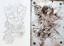 In the tattoo world, these designs are called flash and may be sold or exchanged between tattoo artists and fans. Hot Selling Temporary Tattoo Stencils For Tattoo Designs Hefei Anbolo Medical Equipment Co Ltd Beautetrade