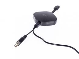 Pasul 1 • achiziționează smart tv stick. Verfugbarkeit Und Fazit Magenta Tv Stick Im Test Android Tv Stick Gleicht Magenta Tv Schwachen Nicht Aus Golem De