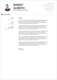 Technically, a cover letter is only required when the job posting or company specifically state so. 13 Free Cover Letter Templates For Microsoft Word Docx And Google Docs