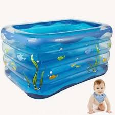 Jual Kolam Renang Baby Terbaru Harga Murah Blibli Com