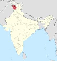 Shown within jammu and kashmir show map of jammu and kashmir show map of india show all: Jammu Und Kashmir Reisefuhrer Auf Wikivoyage