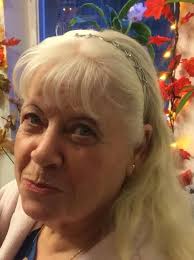 Shirley Paulus Obituary