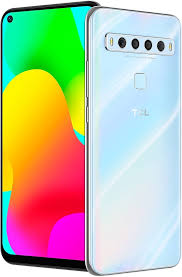 CELULAR TCL 10 L 6+128GB
