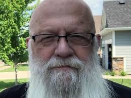 Rusty Rust's Instagram, Twitter & Facebook