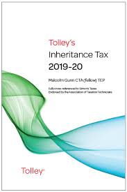 The tax is usually found in developed nations. Tolley S Inheritance Tax 2019 20 Lexisnexis Uk