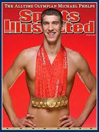 Michael phelps holds the record for the most gold medals in olympic history. Michael Phelps 7 Facts On The Most Decorated Olympian Learnodo Newtonic