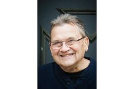 Thomas Patten Obituary (1943