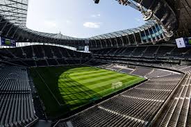 Hours, address, white hart lane reviews: Goodbye White Hart Lane Tottenham Hotspur New Stadium The Beginning Of A New Era