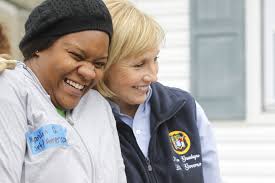 Is this a sign Guadagno is running for N.J. governor?