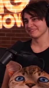 Colby Brock Feeling Like Hes Fat