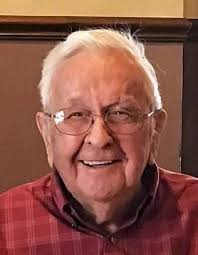 George Writz Obituary March 20, 2021