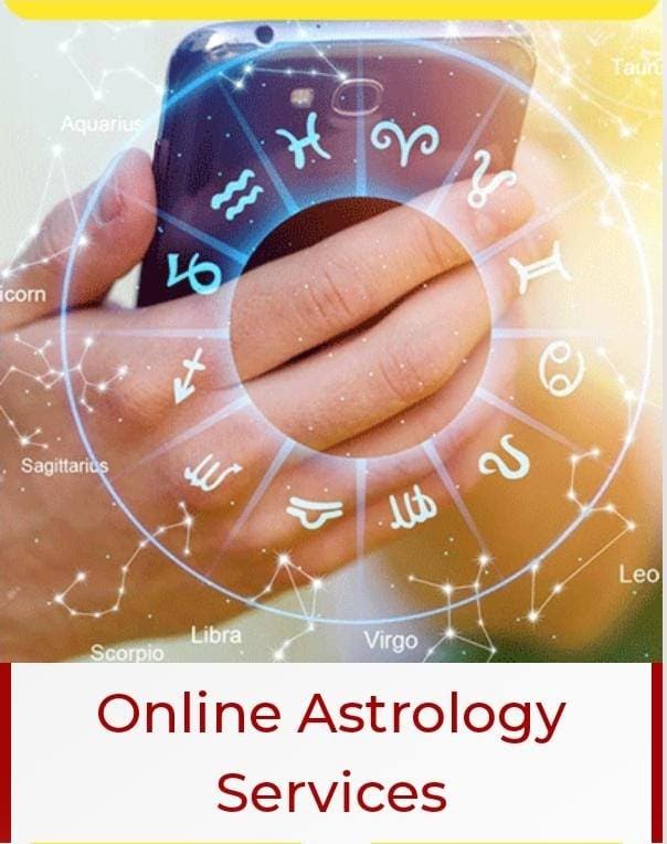 Online Astrology Services product image
