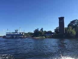 A fish cleaning station is provided. Fishing Fun Review Of Chautauqua Lake Chautauqua County Ny Tripadvisor