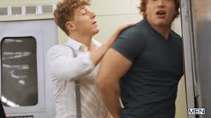 Precinct 69 - Part 1 - Gay Porn HD Online