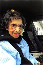 Esther Bishop Obituary