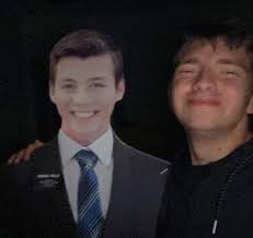 Post-September content dump ft. my friends