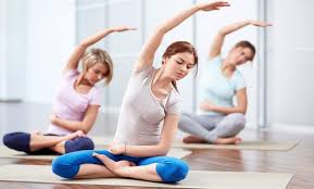 The rhythm of the body, the melody of the mind, and the harmony of the soul creates the symphony of life. — b. Yogashine From 81 Monrovia Ca Groupon