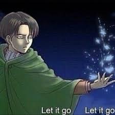 Love Is An Open Door (Romanized)