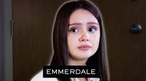 A body has been found."