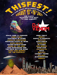 Profile for Band of the Lost