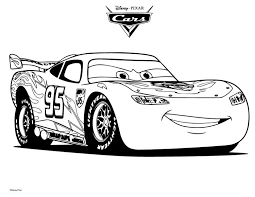 Printable high resolution coloring pages of lightning mcqueen cruz jackson storm and more. Lightning Mcqueen Coloring Pages Picture Whitesbelfast Com