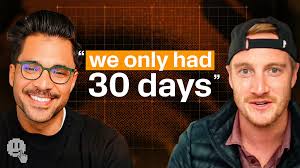 How he built the future for freelancers