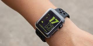 Nike Quietly Put Its Exclusive Apple Watch Series 3 On Sale Business Insider Apple Watch Apple Watch Fitness Apple Watch Nike